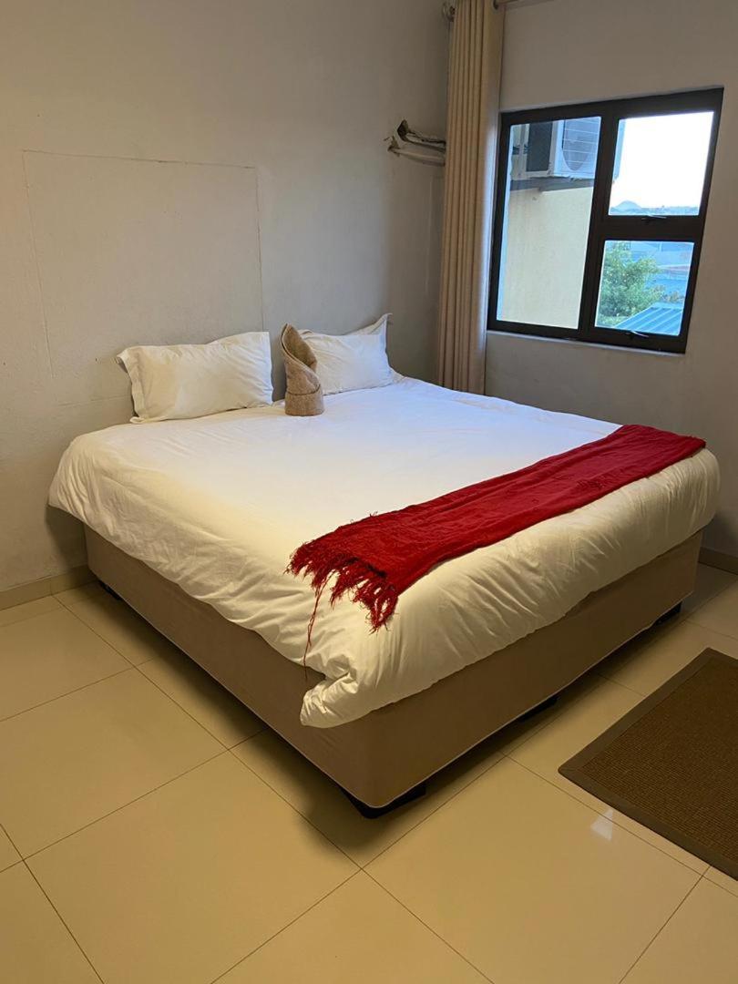 Hotel Pandeinge à Windhoek Extérieur photo